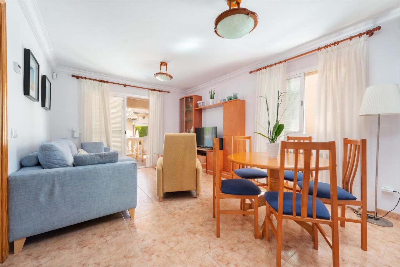 הוילה פורט ד'אלקודיה Aritja, 5 מראה חיצוני תמונה